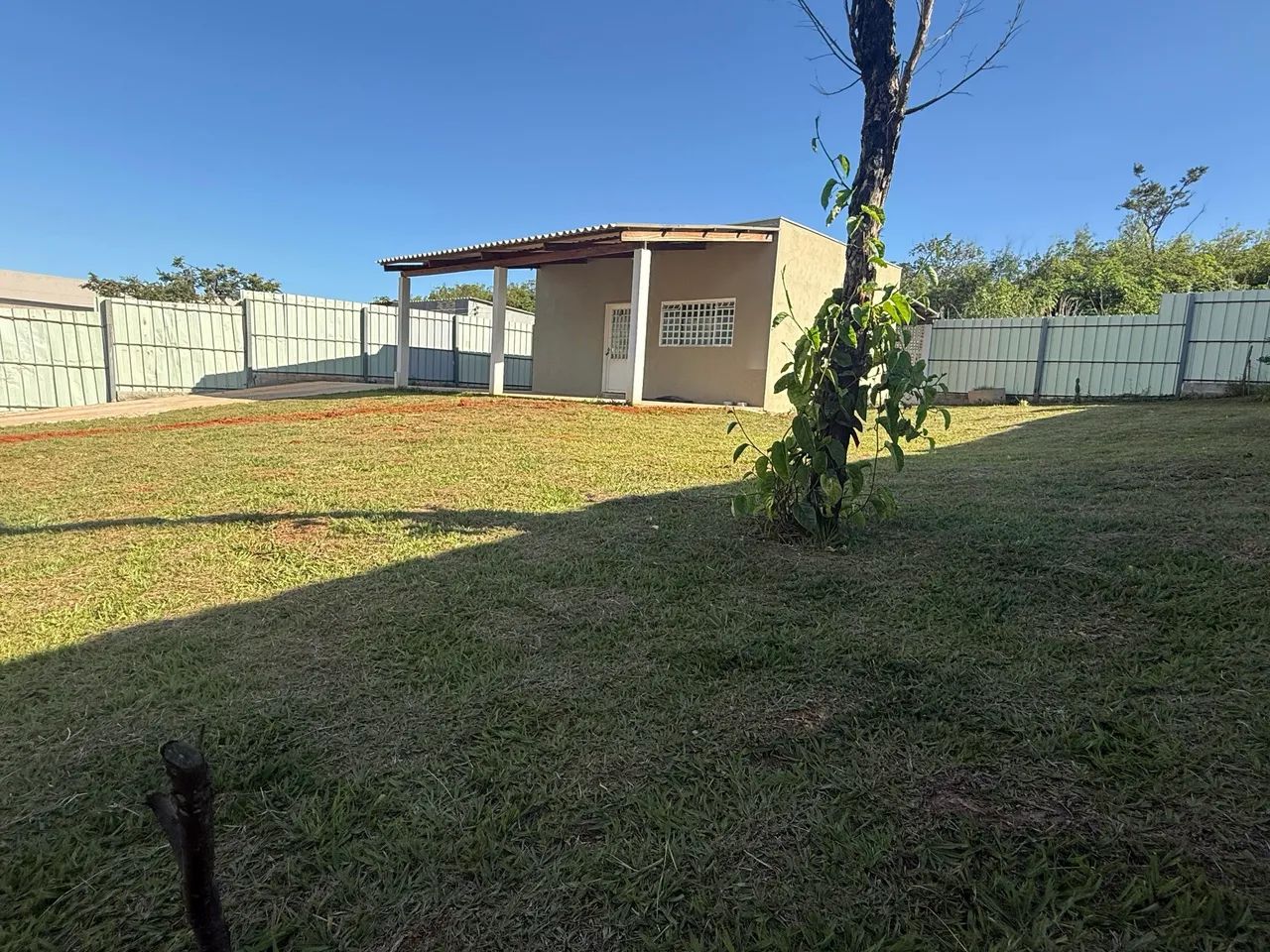 Vendo Casa no lago norte 