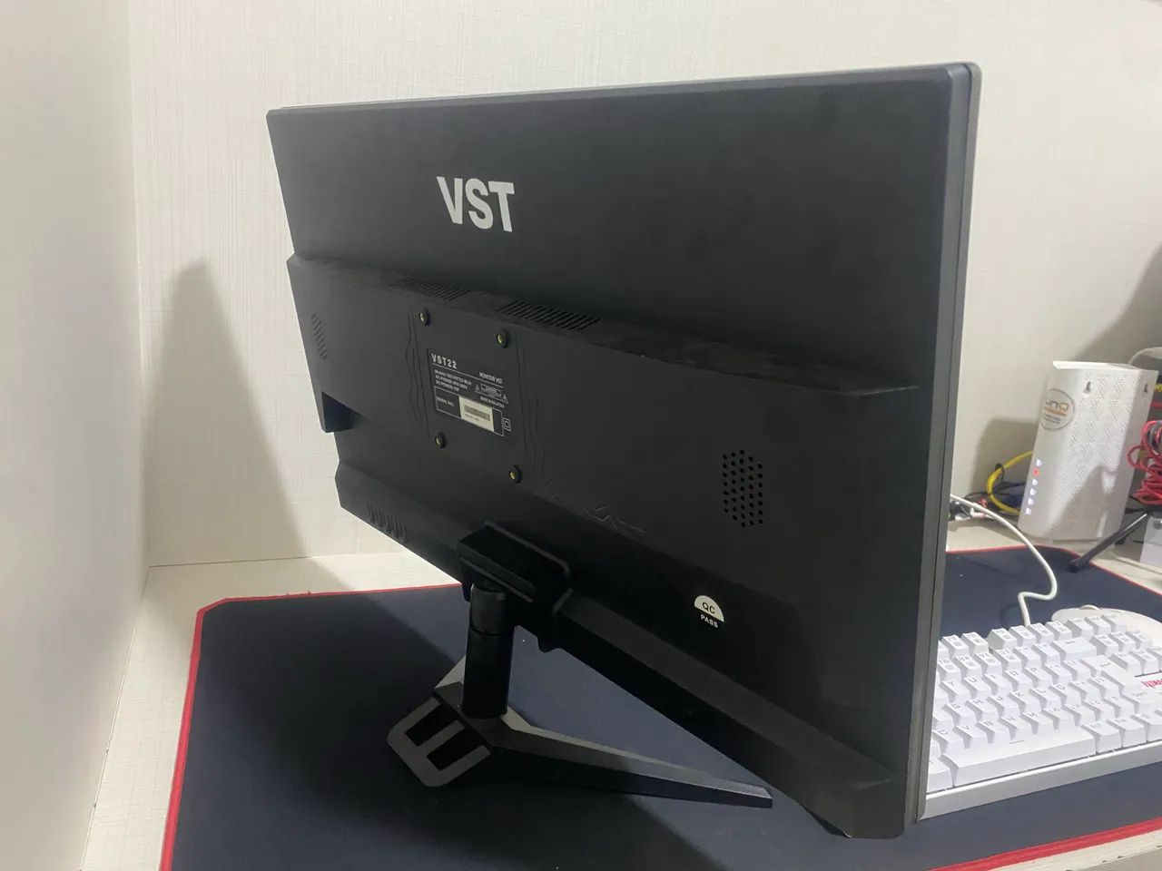 MONITOR 75hz VST - Foto 2