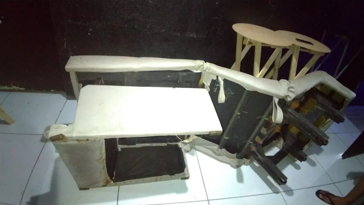 Vendo sofá Cama 