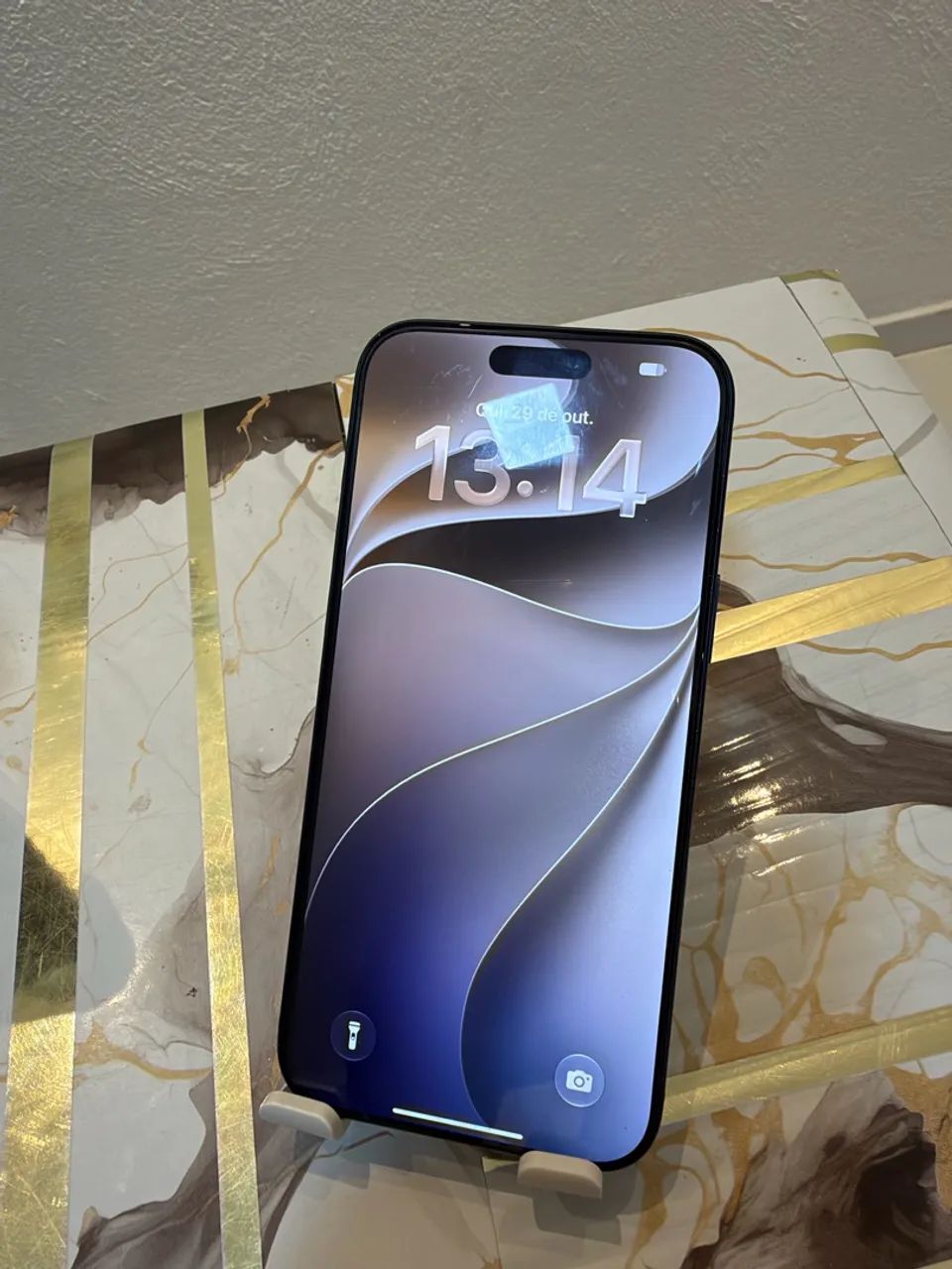 iPhone 17 Pro Max 2 terá azul (ZERADO)  - Foto 2