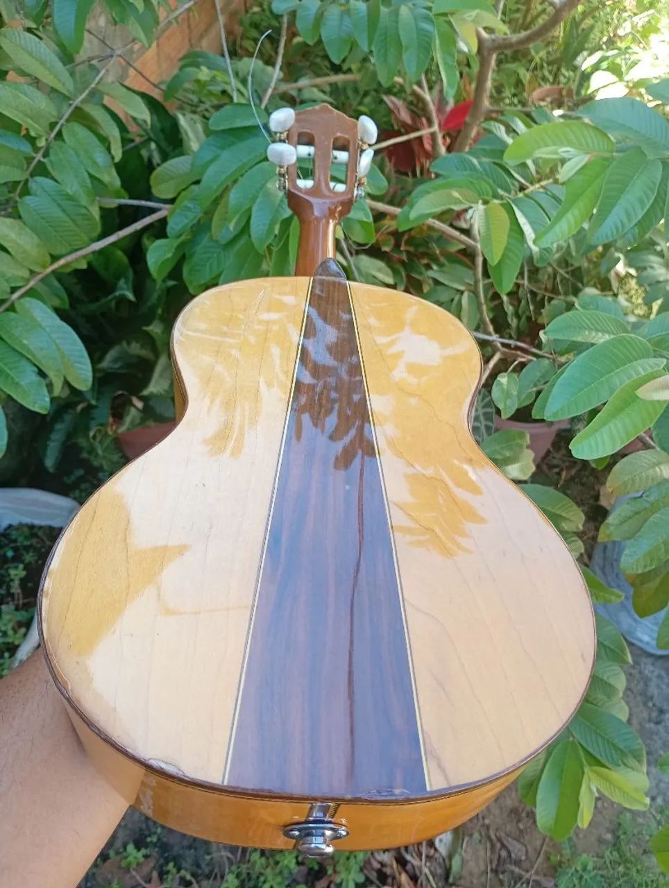 Cavaco de Luthier  - Foto 3