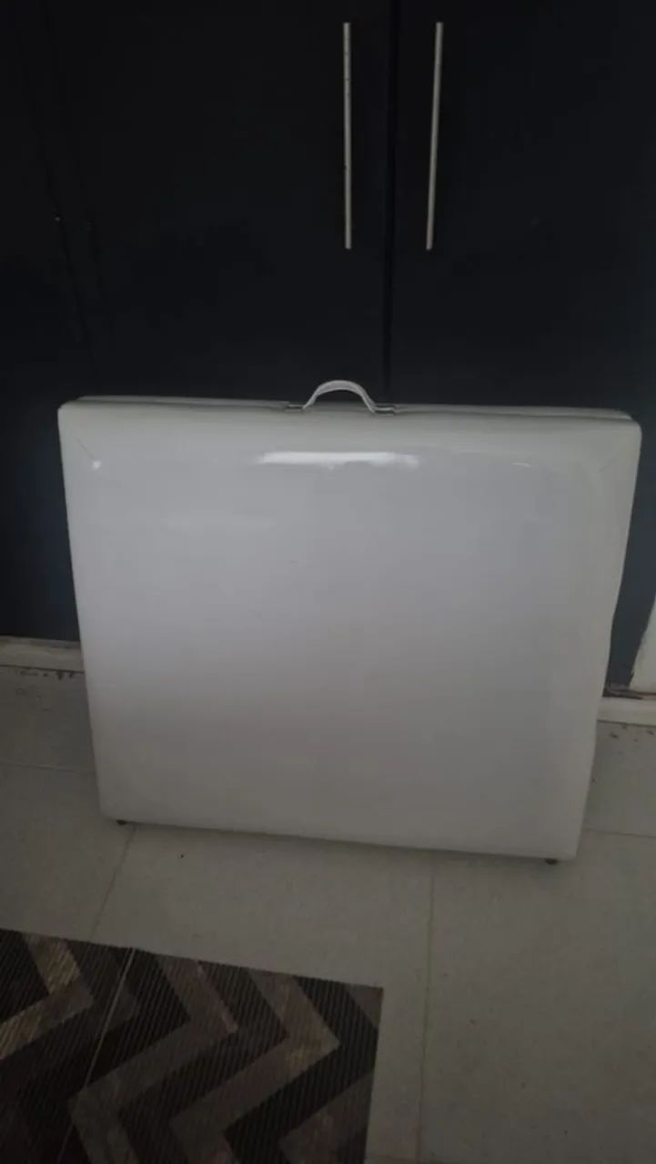 Maca portatil