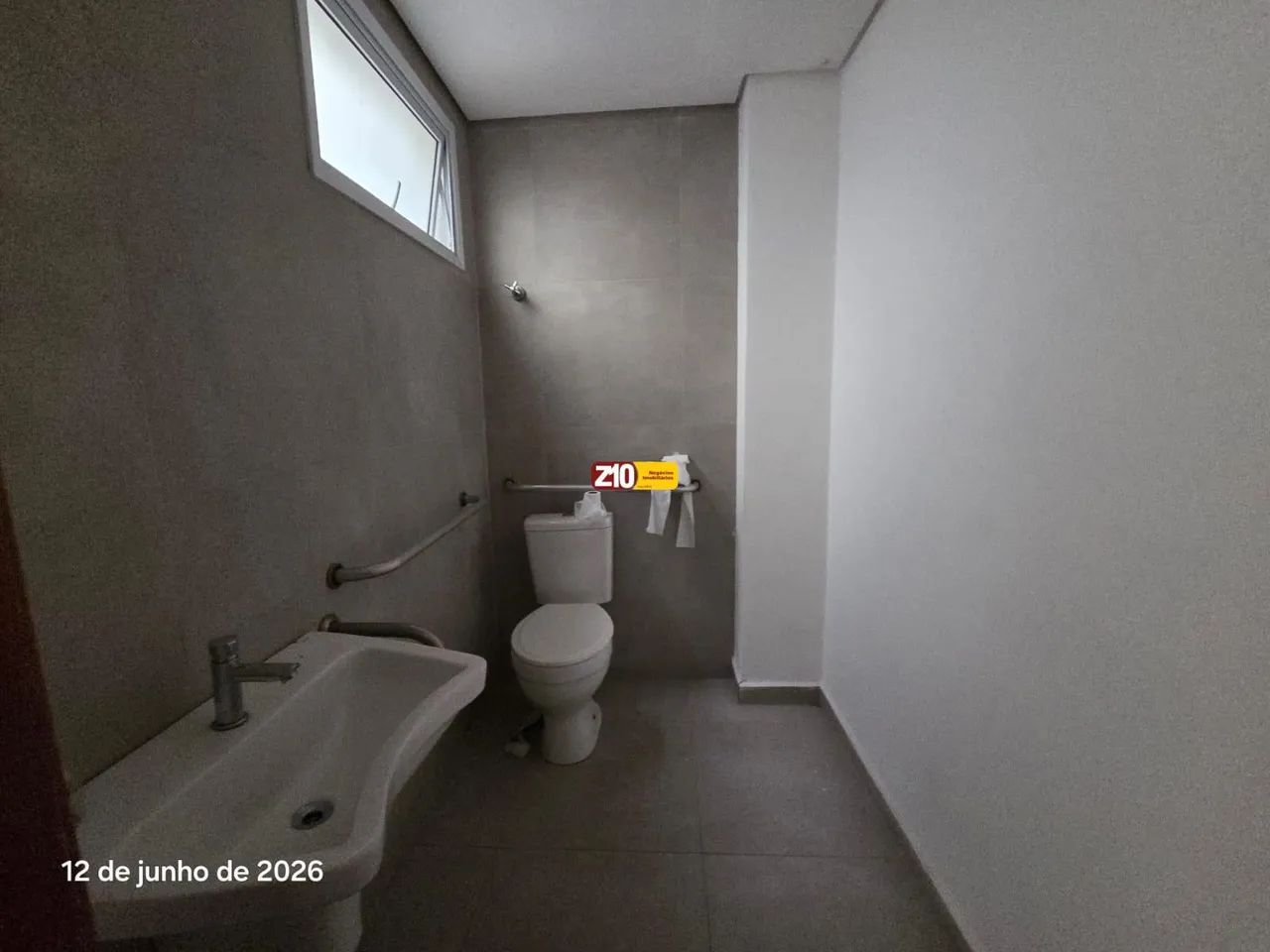 SALA PARA LOCAÇÃO - EKKO PARK - JARDIM MORADA DO SOL - INDAIATUBA SP - Foto 4