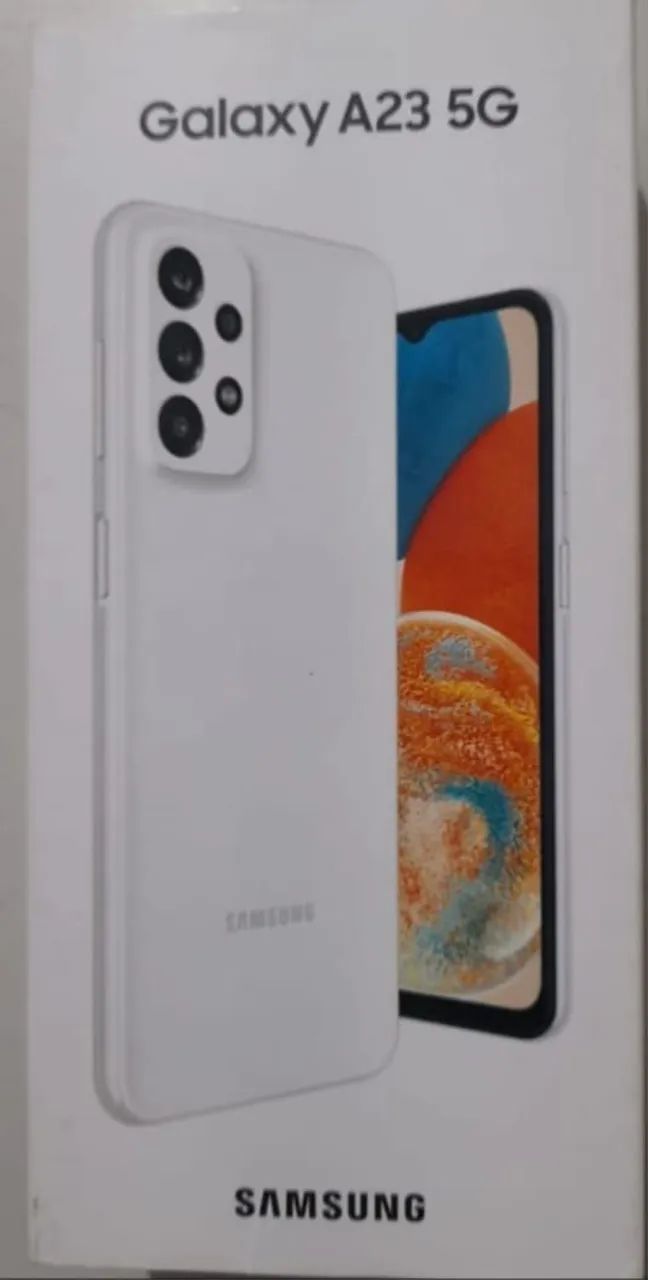 A23 Samsung 