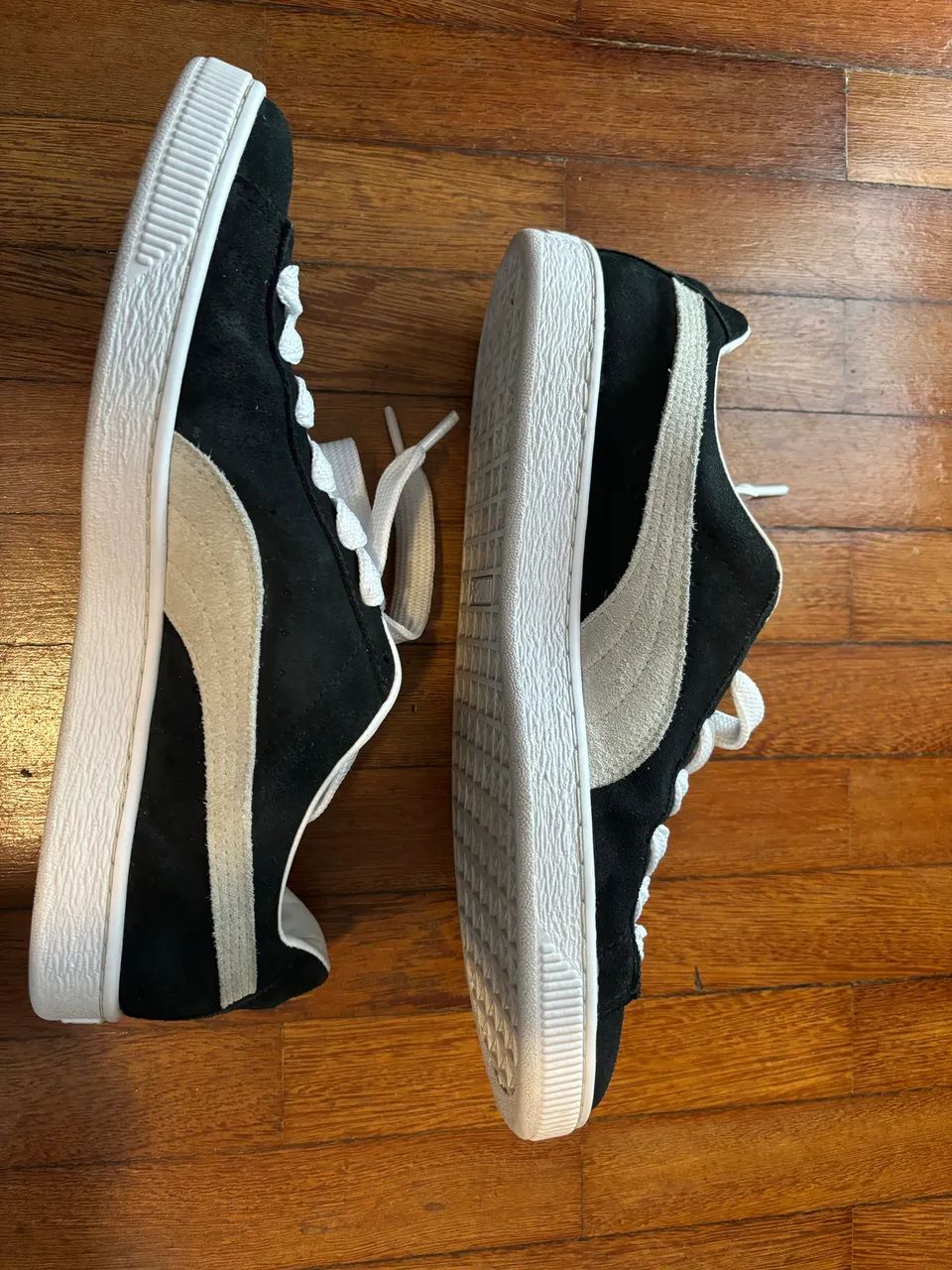 Tenis puma suede tam42 - Foto 2
