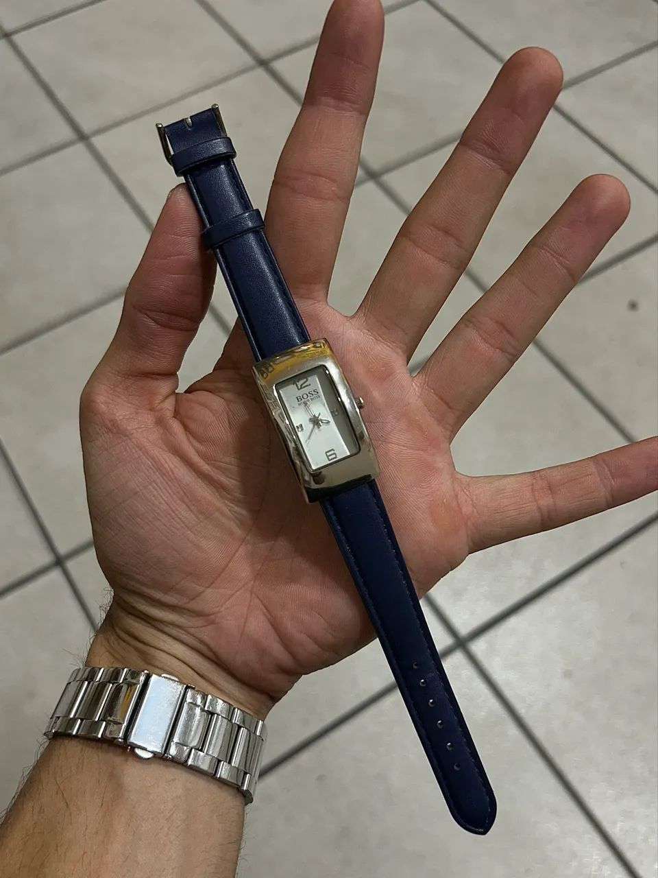 Relógio HUGO BOSS 