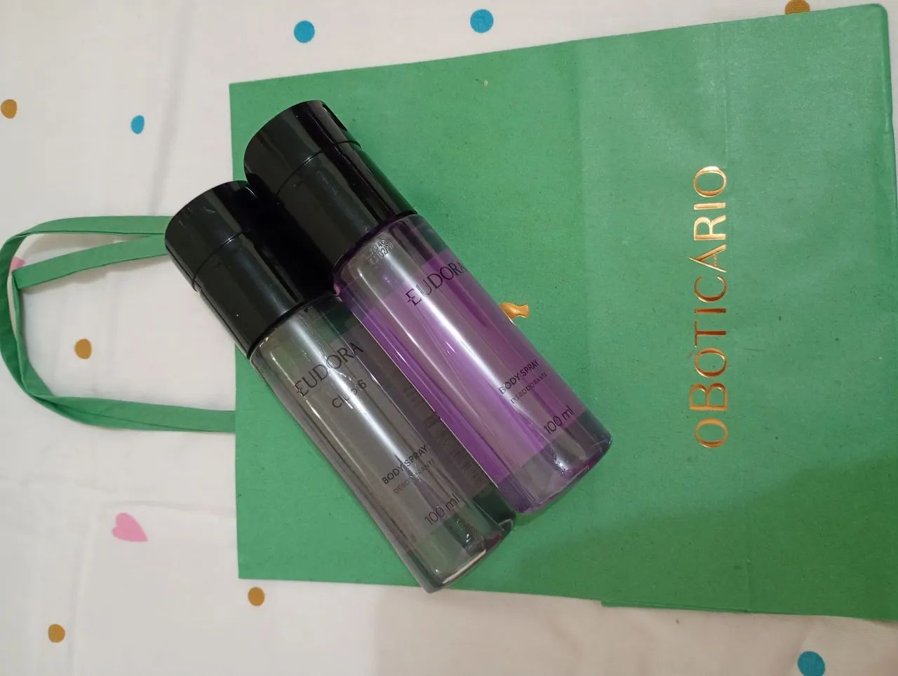 Produtos boticário e Eudora - Foto 2