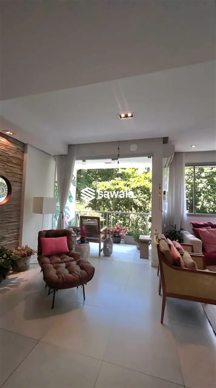 Excelente Imovel em São Conrado - Foto 4