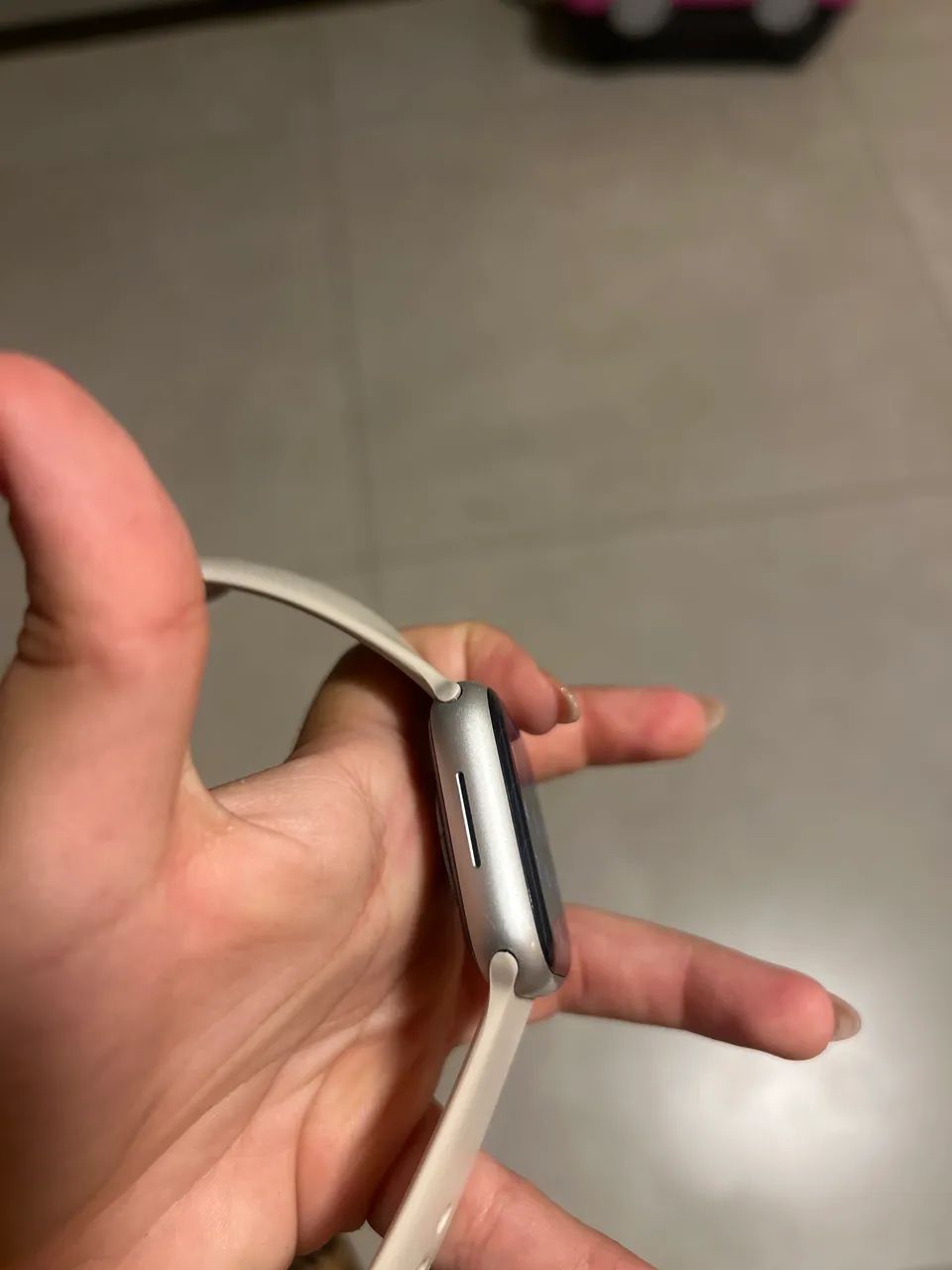 Apple Watch 8  - Foto 5
