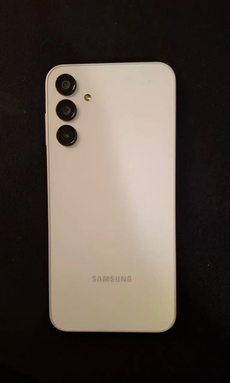 Smartphone Samsung Galaxy A15 5g 128gb 4gb (Usado) - Foto 3