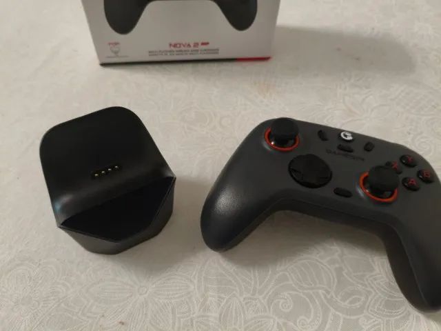 Controle Gamesir Nova 2 Lite - Foto 3