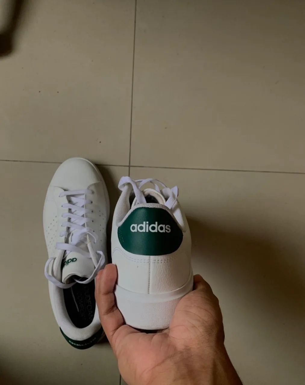 Adidas advantage - Foto 4