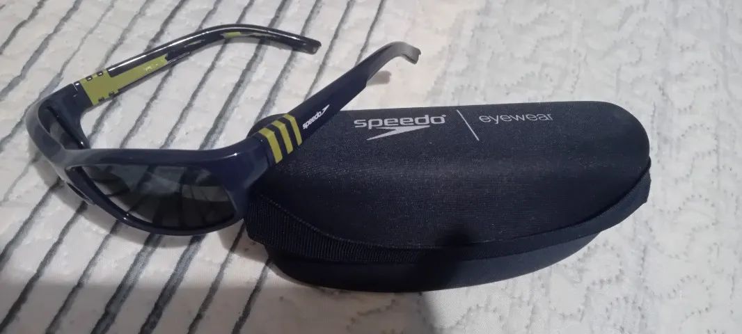 Óculos de Sol Infantil Speedo! Novissímo!!! - Foto 2