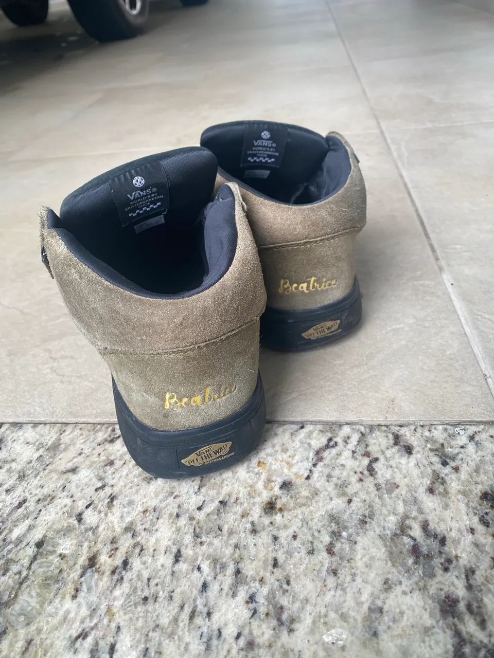 Tênis Vans Masculino - Foto 3