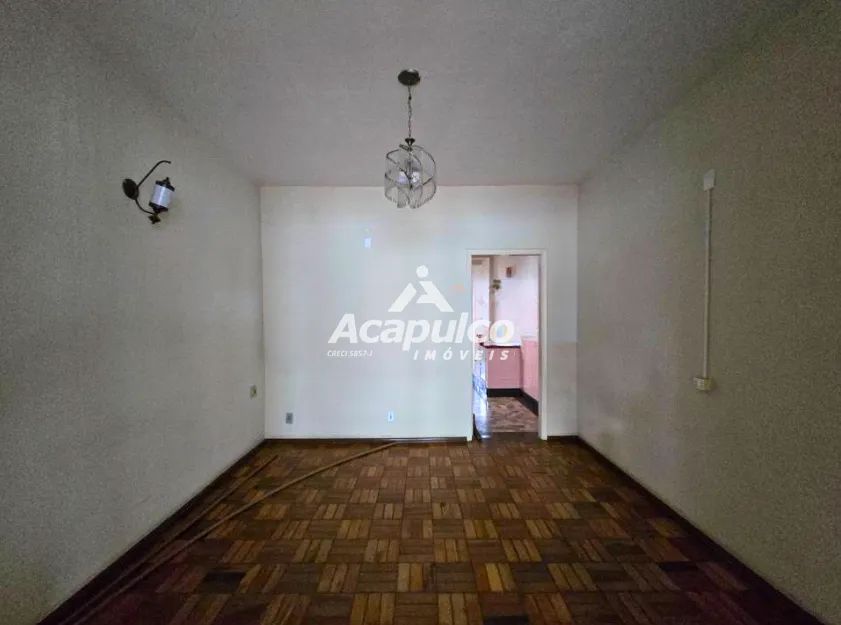 Casa para alugar com 03 quartos no Centro em Americana/SP - Foto 2