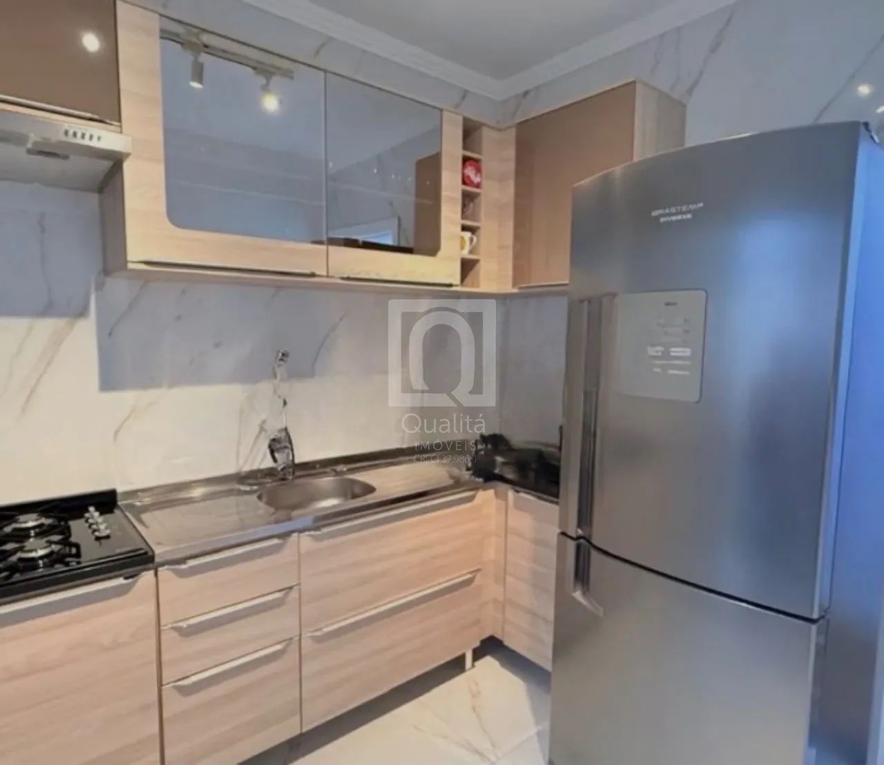 Apartamento à venda no Centro de Votorantim - Foto 5