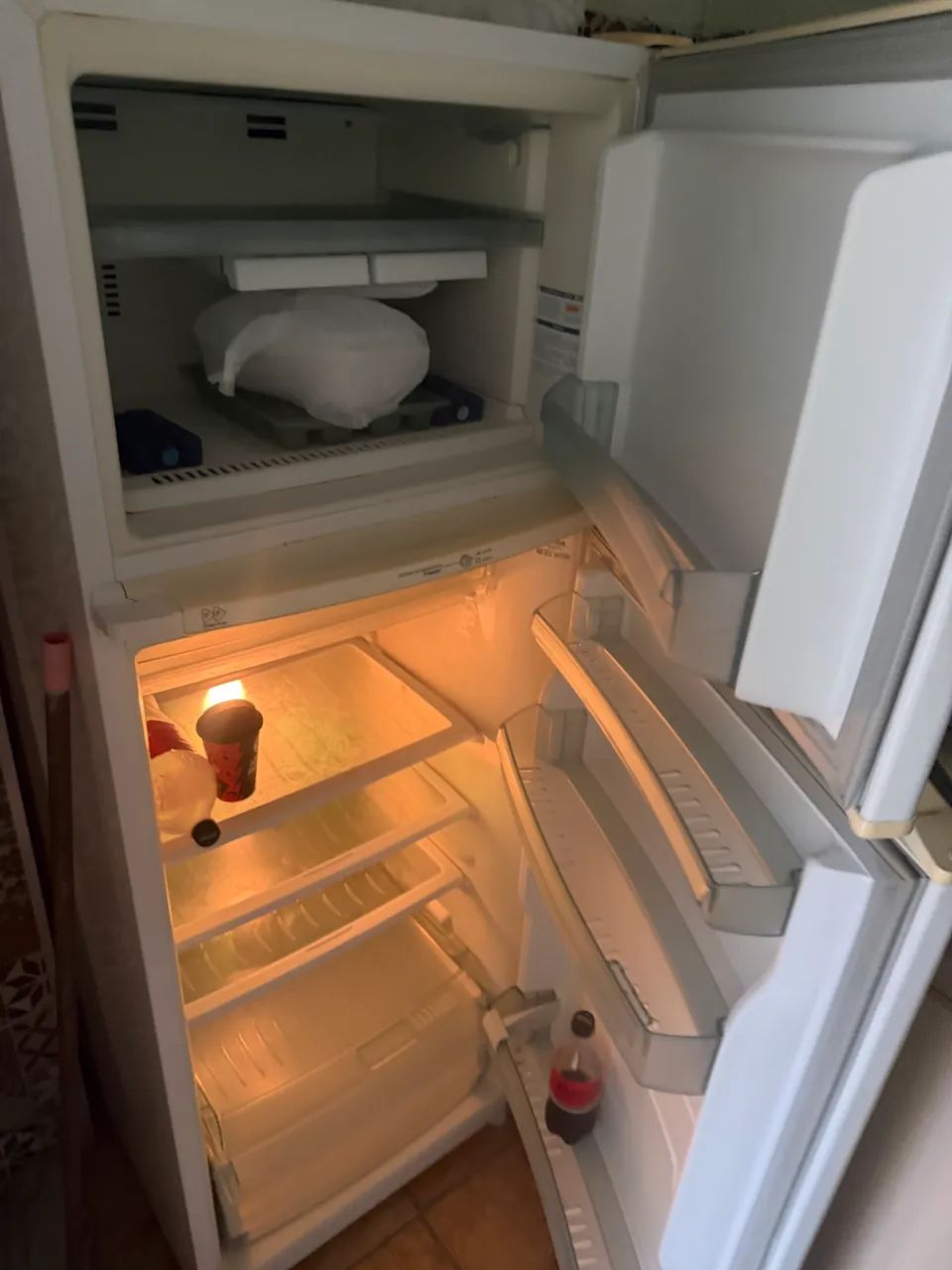 Geladeira  - Foto 2