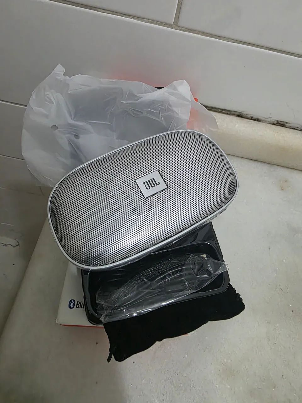 Caixa de som JBL Tune - Foto 4
