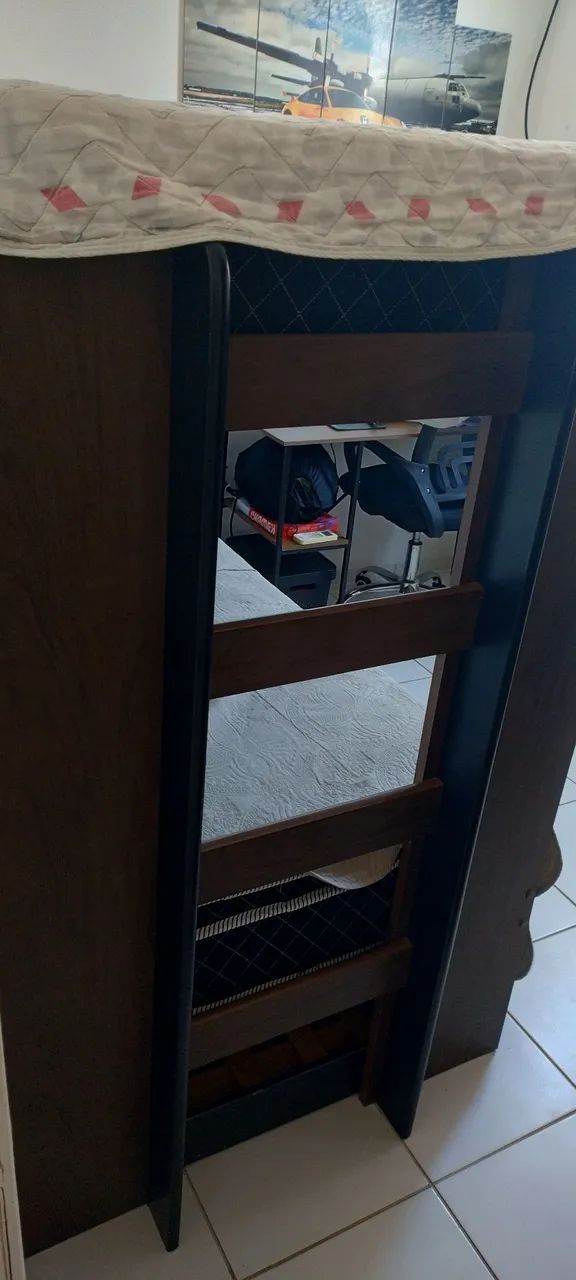 Cama Treliche  - Foto 4