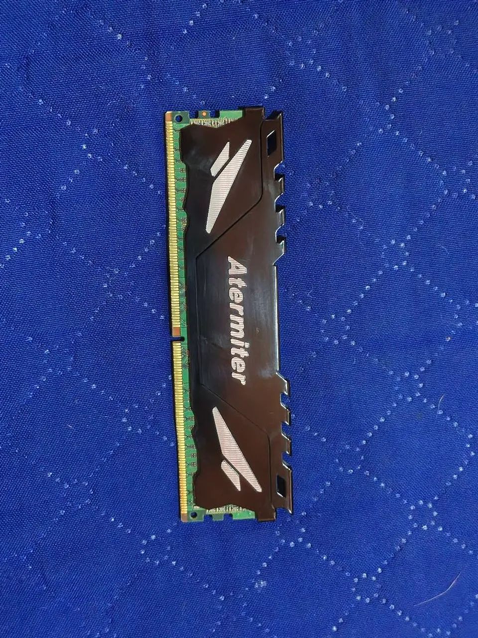 Memória ram 8gb 3200mhz ecc - Foto 2