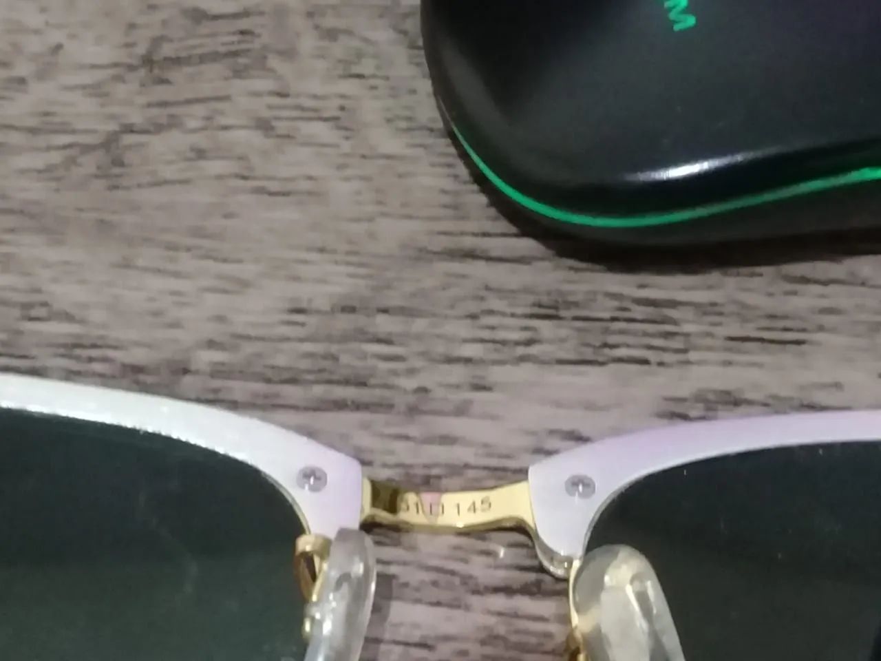 Ray ban original  - Foto 2