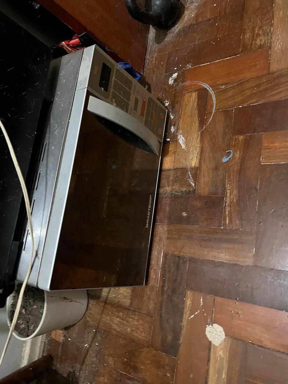 Microondas