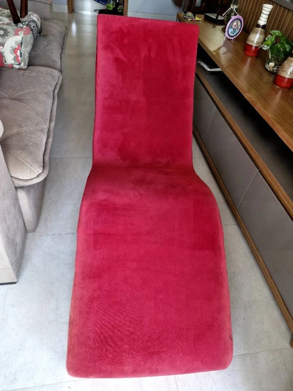 Chaise/ divã - Foto 4