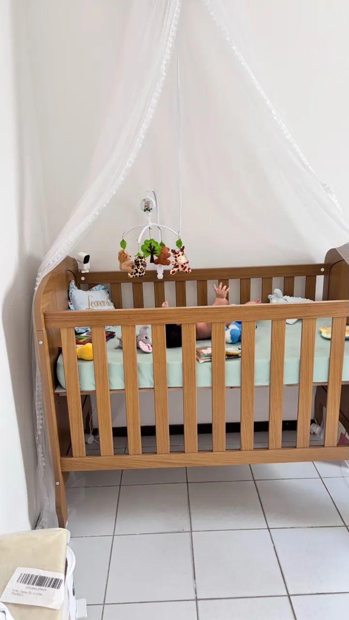 Berço  - Foto 4