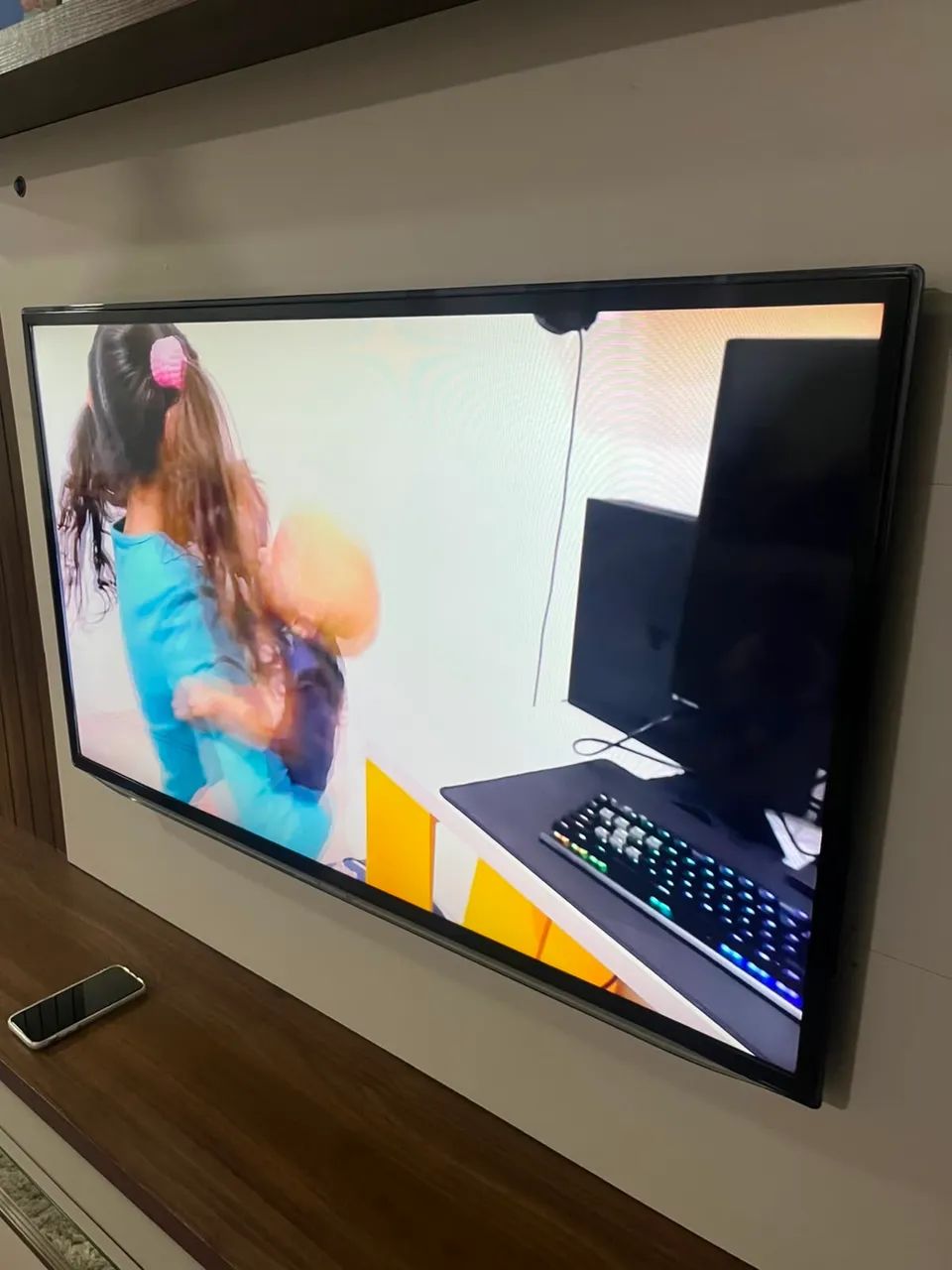 TV Samsung 47? - Foto 5