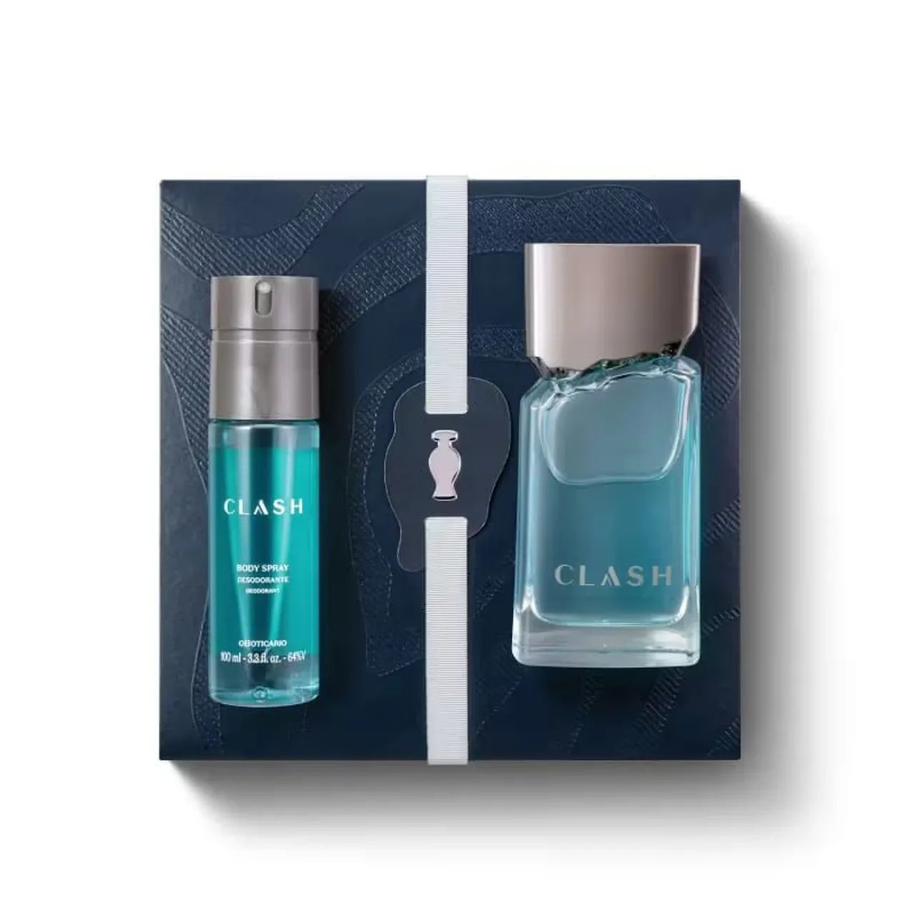 Kit Presente Dia Dos Pais Clash (2 itens) - Foto 3