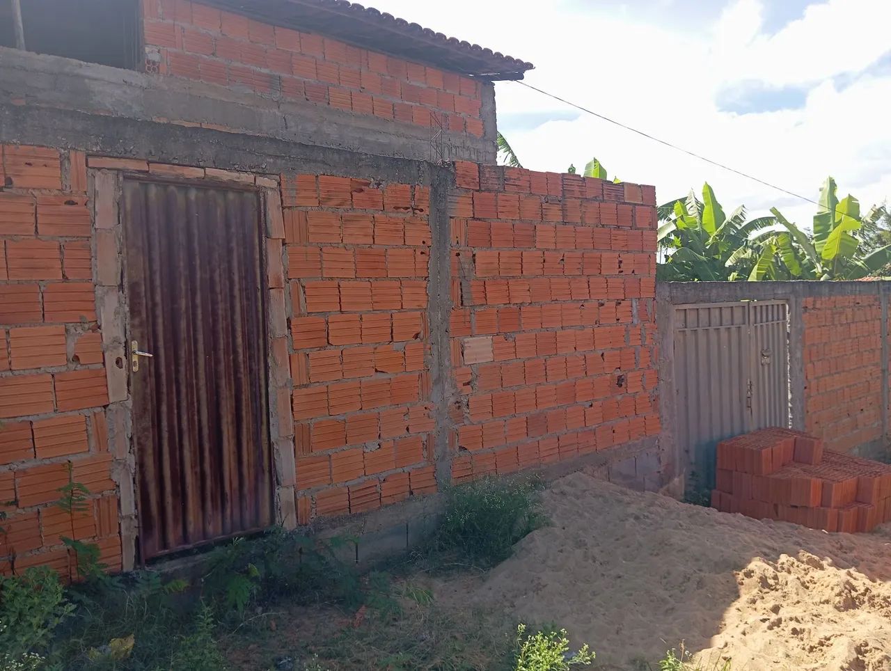 Foto - Montes Claros - Residencial Vitoria II