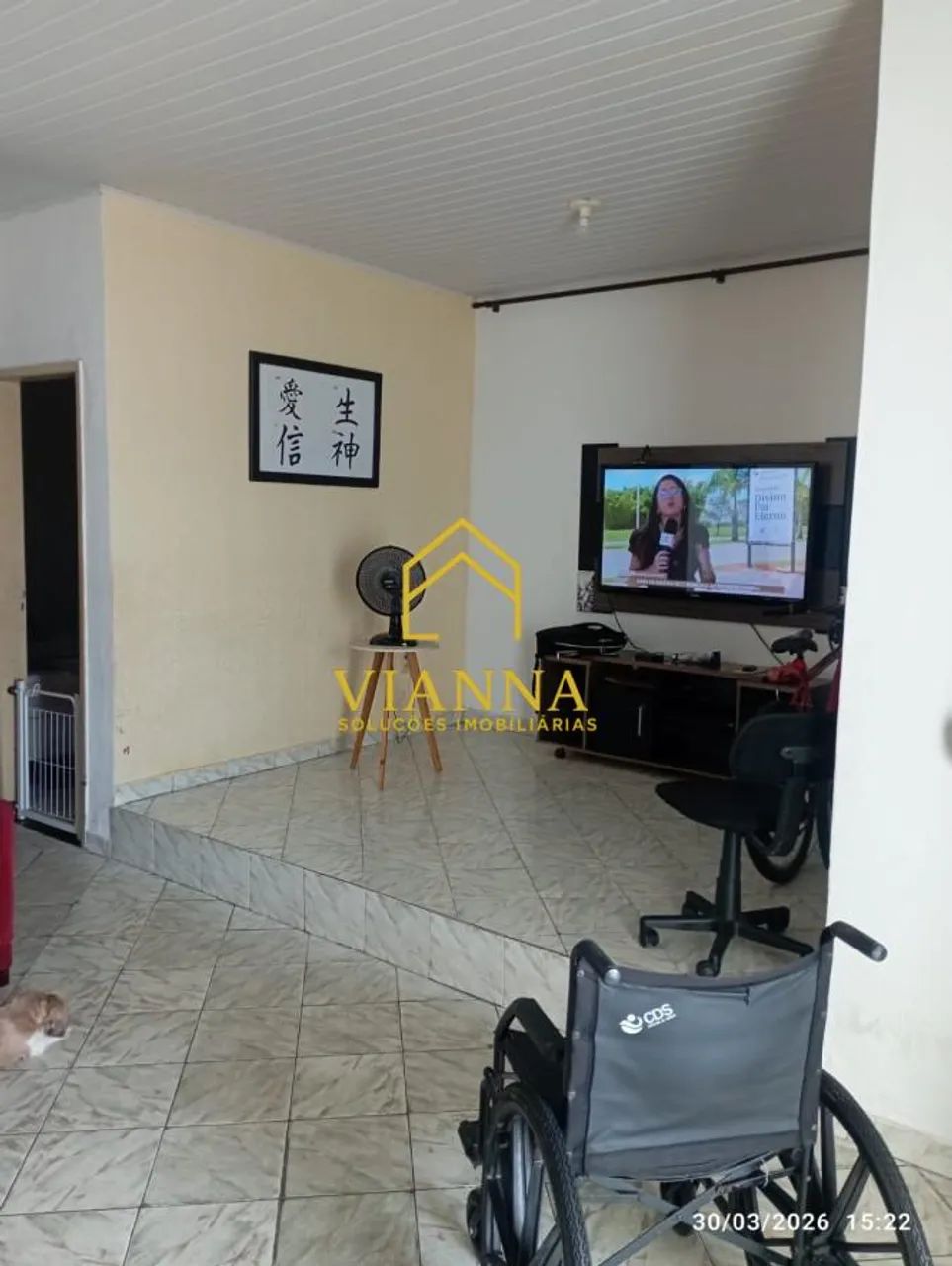 Casa no Marcos Freire 2 com um ponto comercial - Foto 4