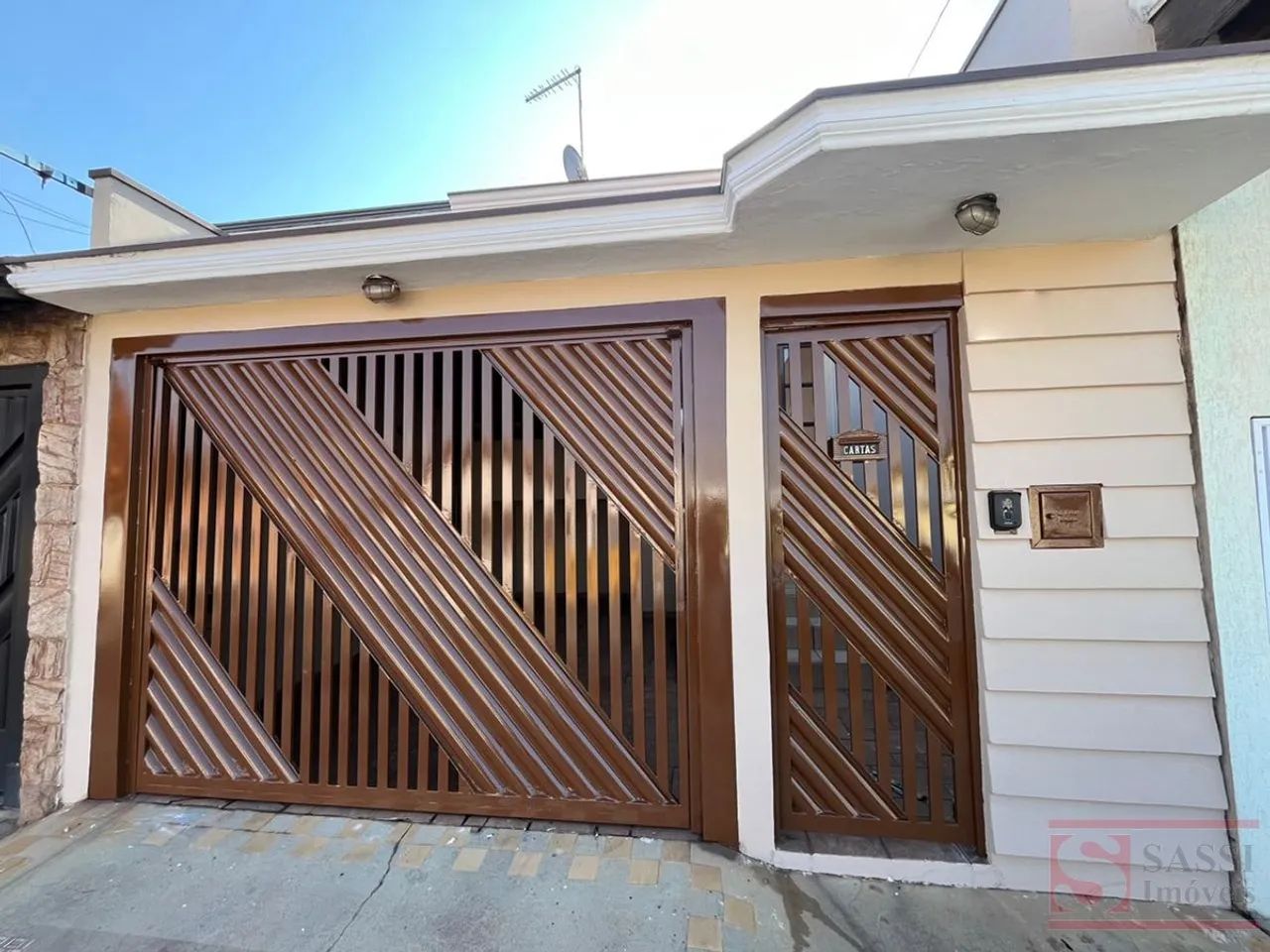 Casa em VILA CAMARGO