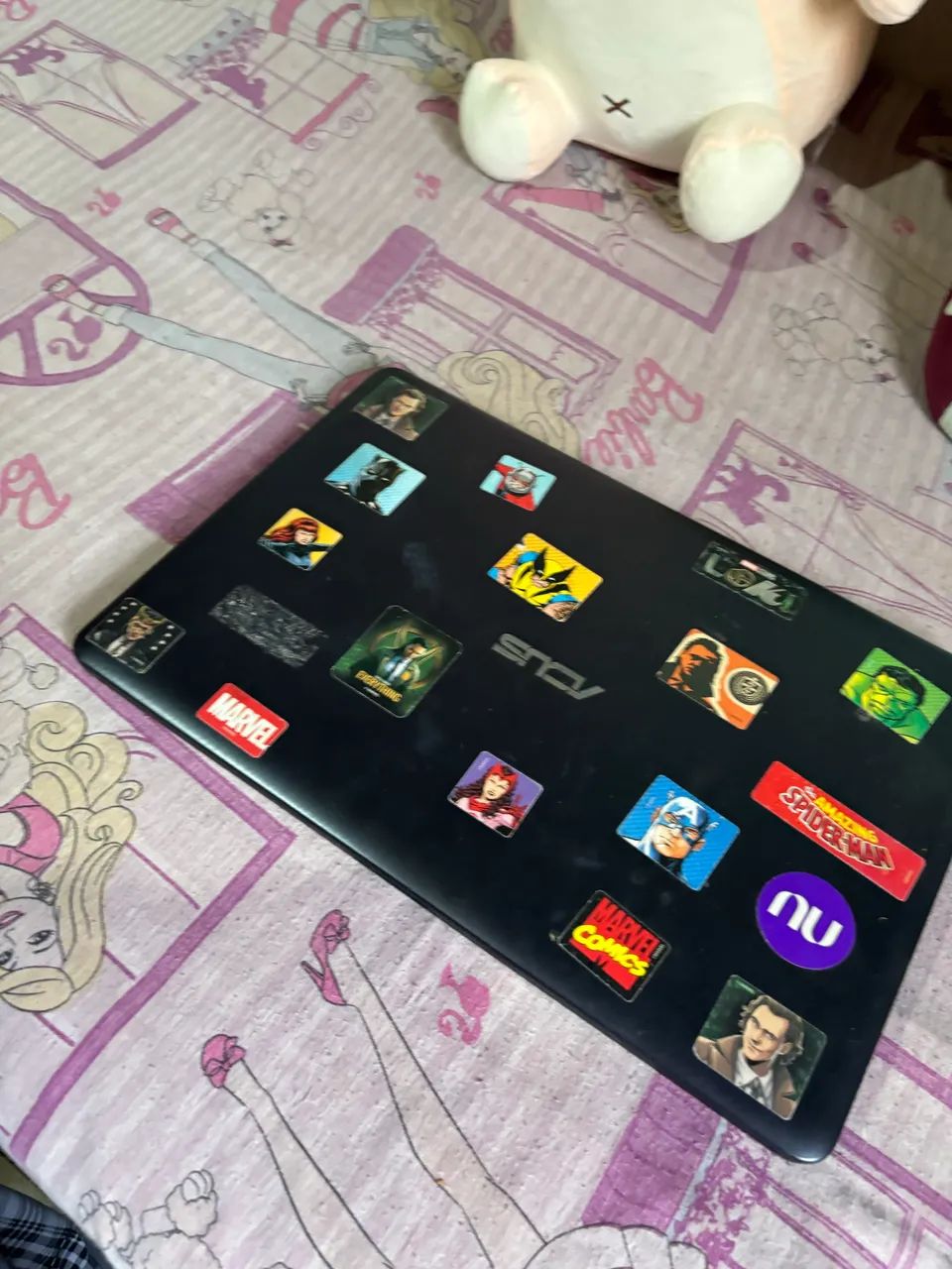 Notebook asus - Foto 2