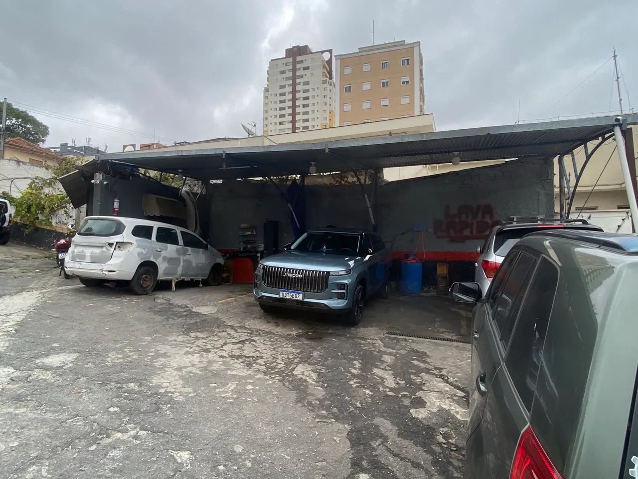 Passo ponto comercial  - Foto 4