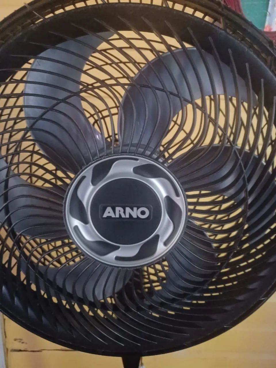 Ventilador  - Foto 3