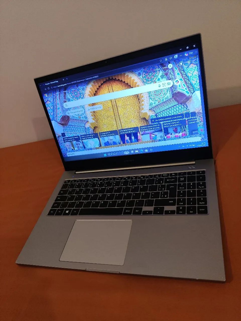 Notebook Samsung top i5 10° +2 SSD + 16GB - Foto 4