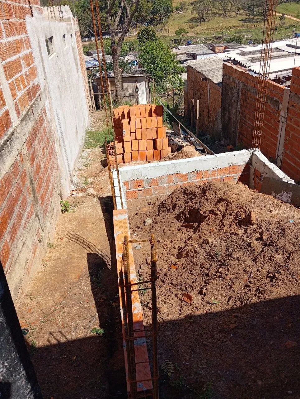 Vendo terreno. - Foto 3