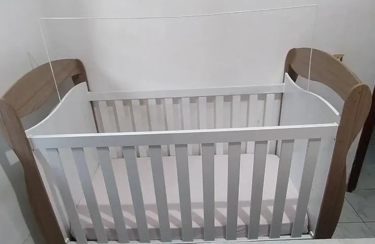 Berço Americano