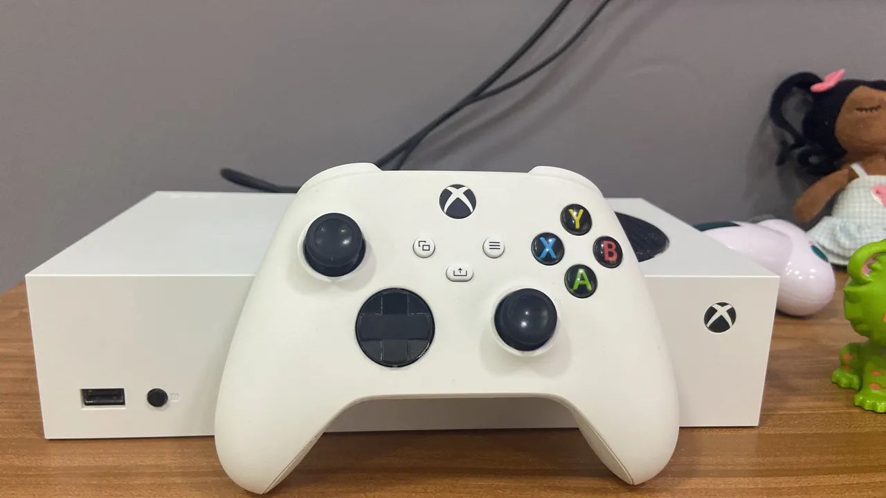 Xbox series S - Foto 4