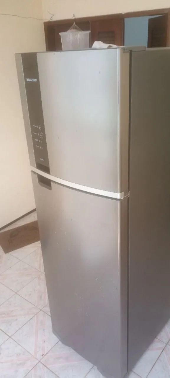 Geladeira Brastemp  - Foto 2