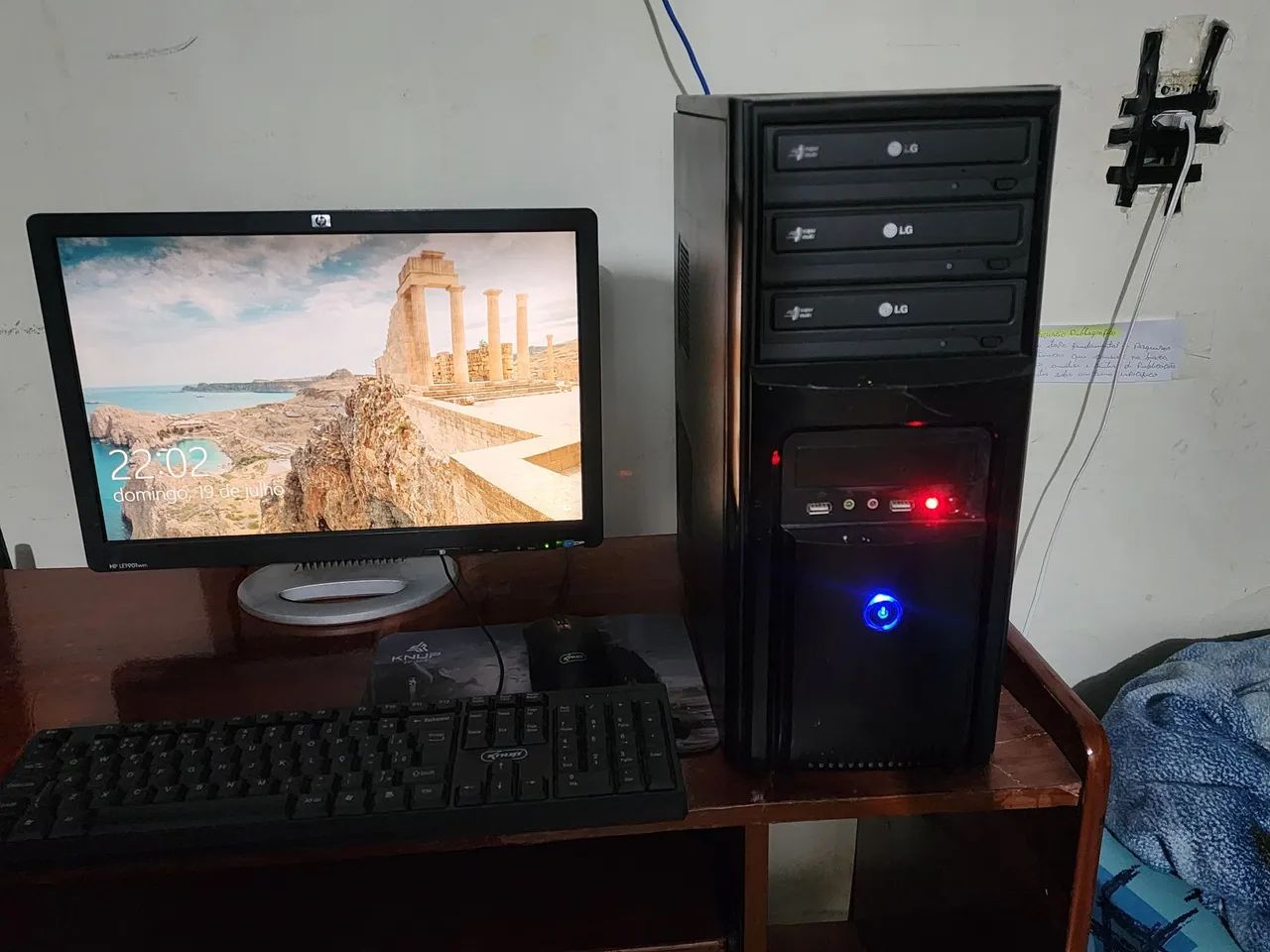 VENDO Pc barato