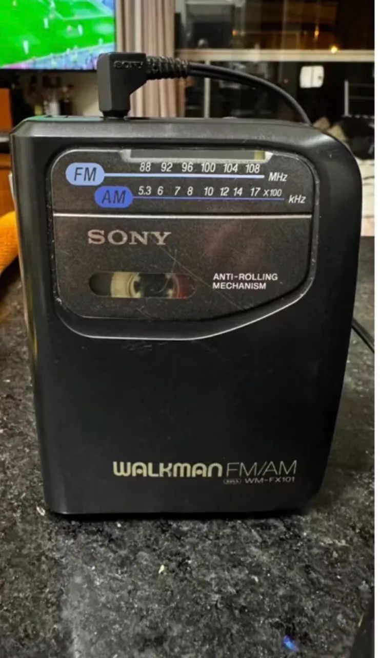 Walkman sony 