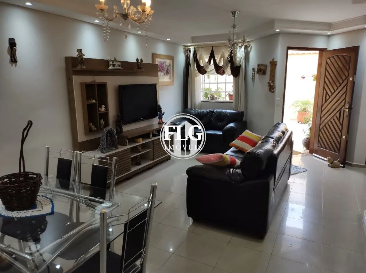 CASA EM CONDOMÍNIO NA MOOCA - Foto 2