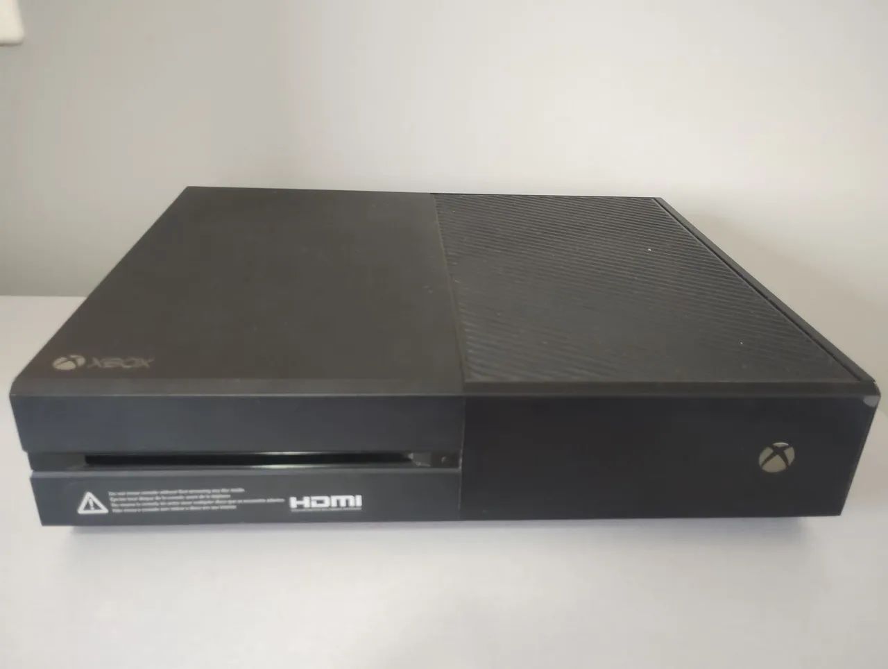 Xbox One - Foto 2