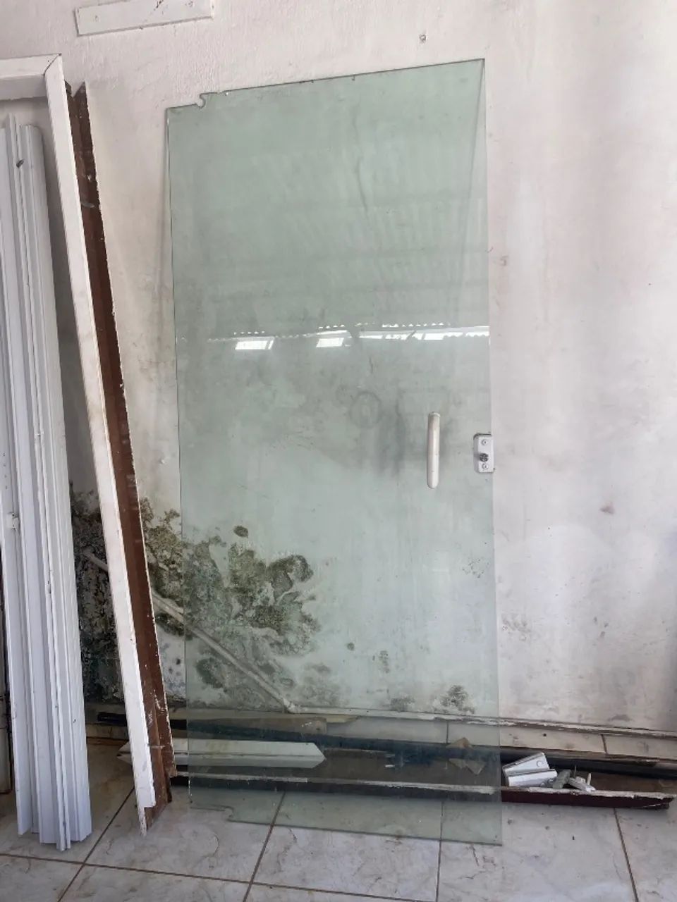 Bazar da construção  - Foto 2