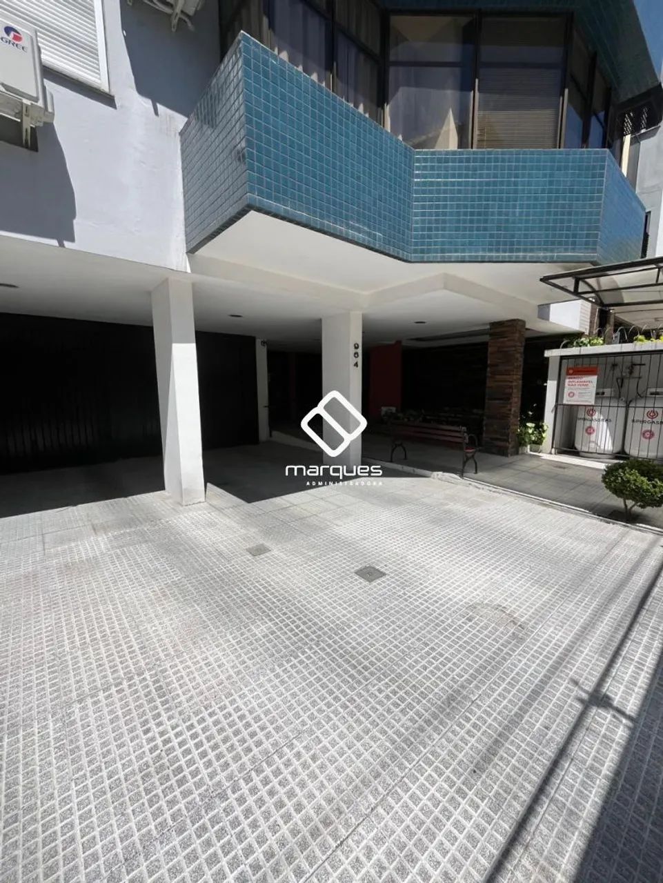 APARTAMENTO - CENTRO, PELOTAS - RS - Foto 2