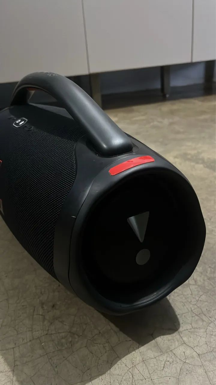 Jbl boombox 3 - Foto 2