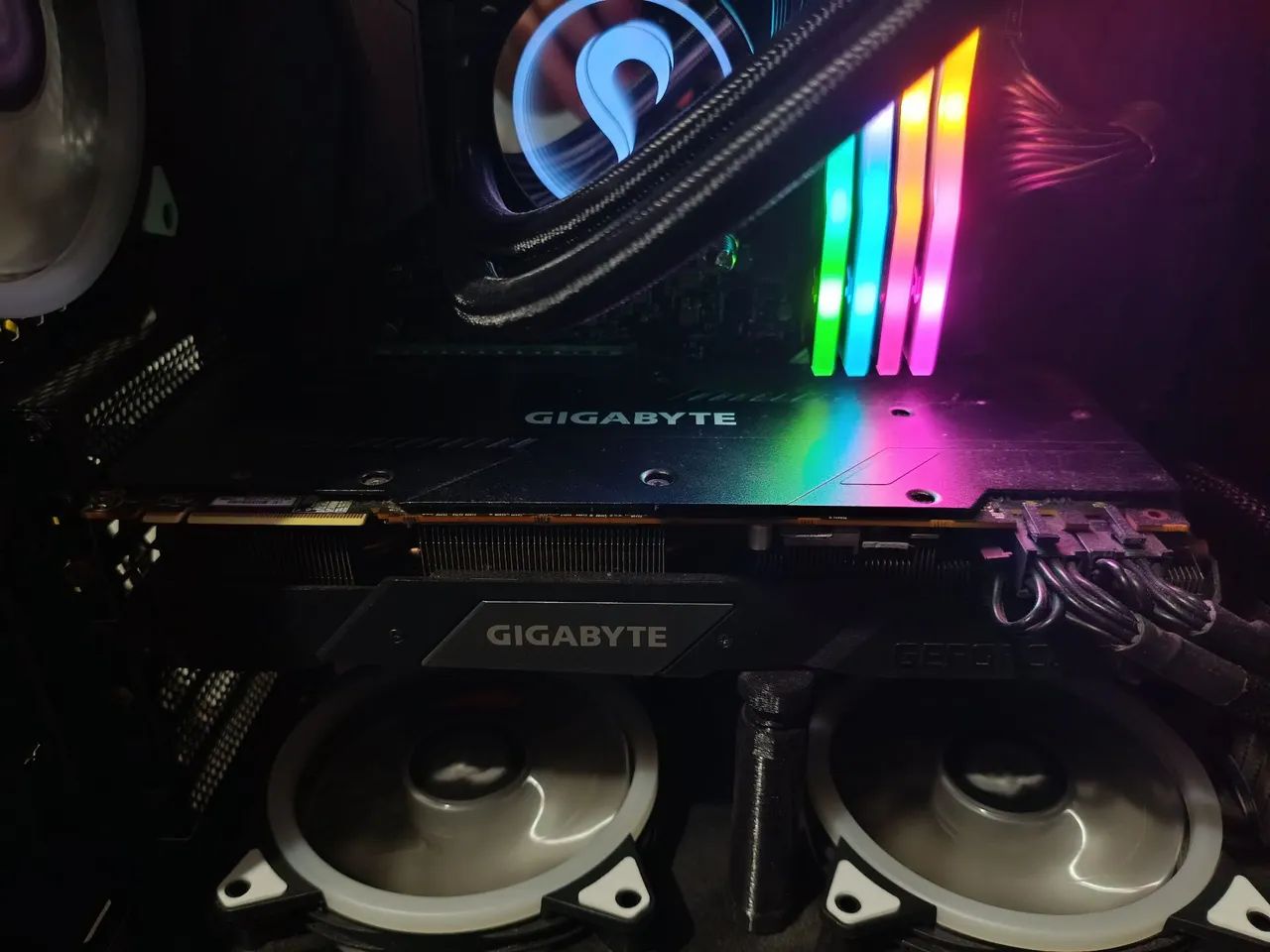 Rtx 2080 super windforce oc