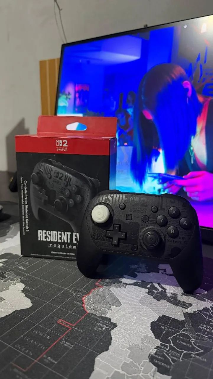 Nintendo switch 2 - Foto 3